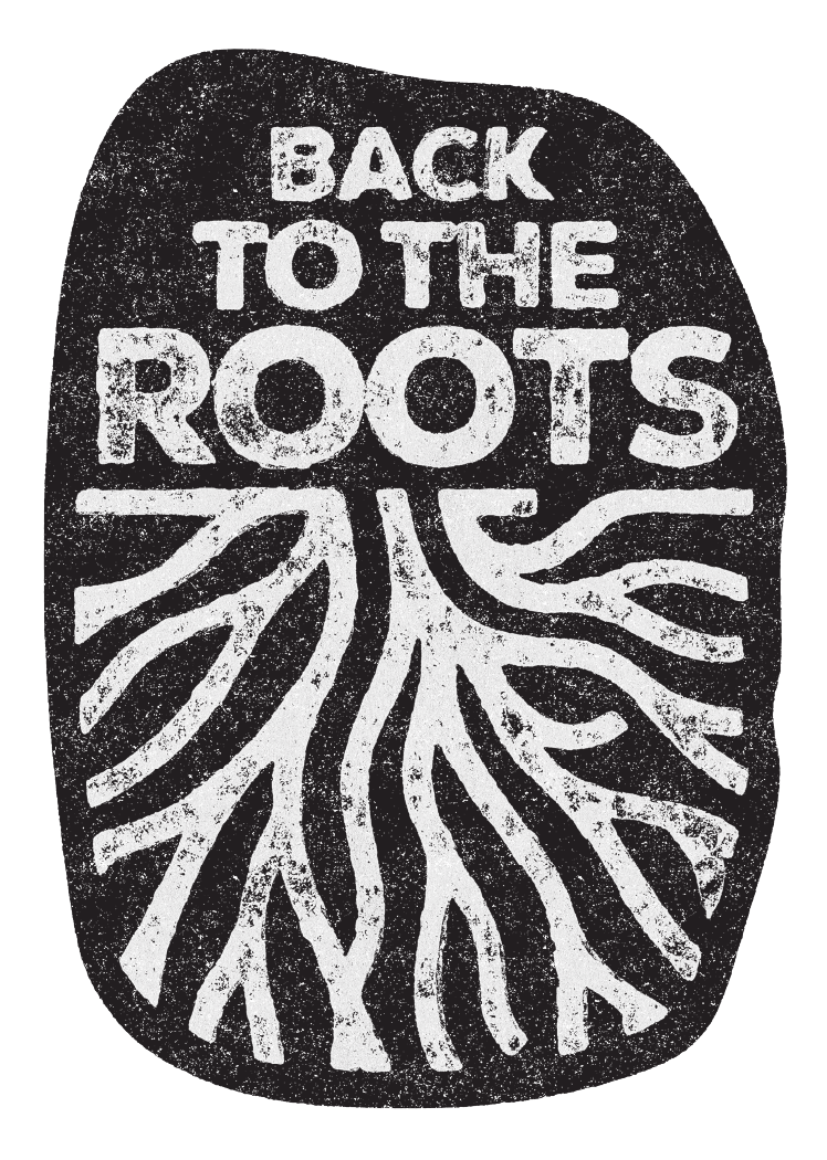 AGRISTO - Back To The Roots